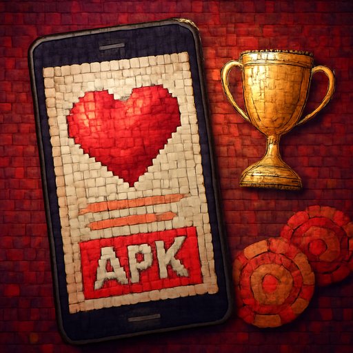 7p777 ফোনে APK ডাউনলোড পৃষ্ঠা
